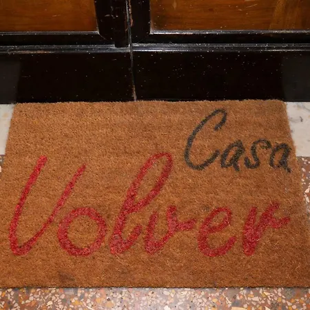 Apartman Casa Volver