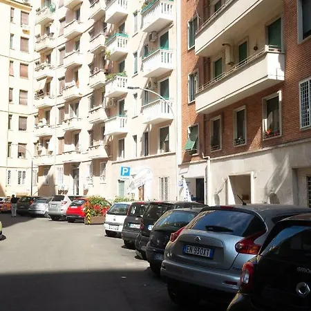 Apartman Casa Volver