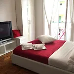 Casa Volver * רומא