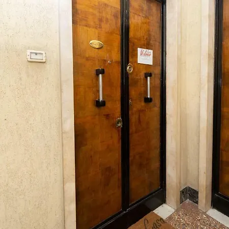 Apartamento Casa Volver *