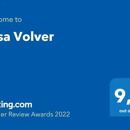 Appartamento Casa Volver Roma