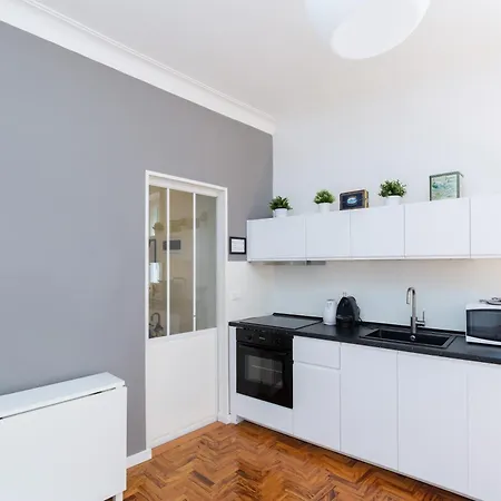 Apartament Casa Volver