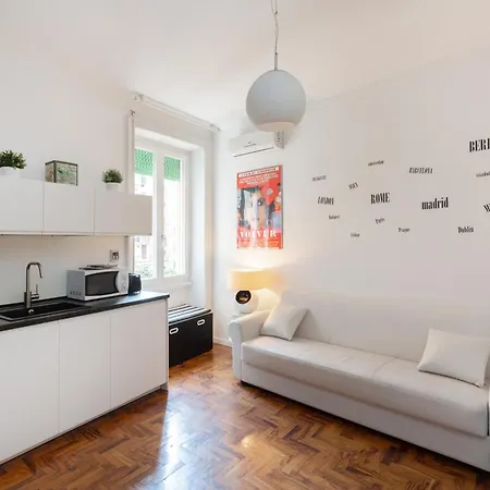 Apartament Casa Volver *