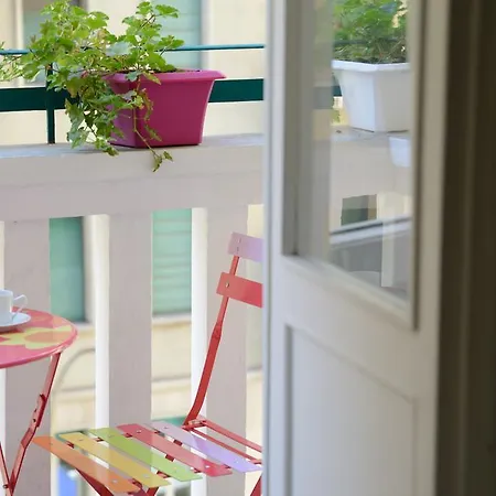 Casa Volver Apartament *