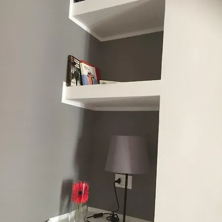 Casa Volver Roma