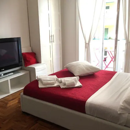 Casa Volver * Roma