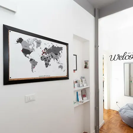 Apartament Casa Volver *