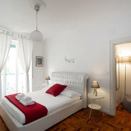 Casa Volver Roma