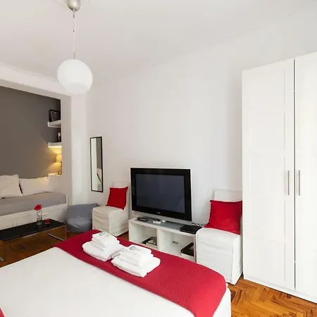Apartament Casa Volver Rzym