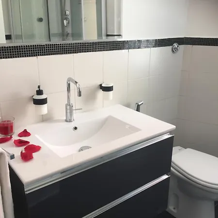 Casa Volver Apartament *