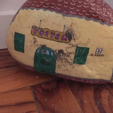 Casa Volver Apartament Rzym