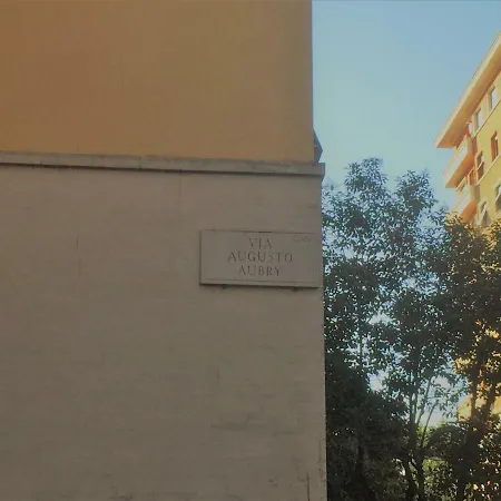 Casa Volver Apartament *