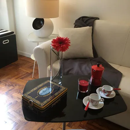 Apartament Casa Volver *