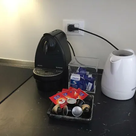 Apartament Casa Volver *