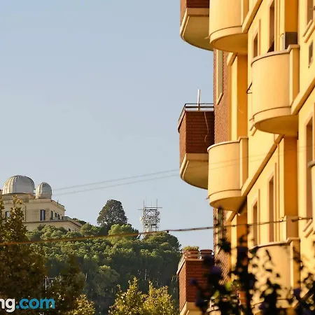 Apartament Casa Volver Rzym