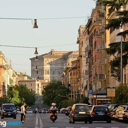 Apartament Casa Volver