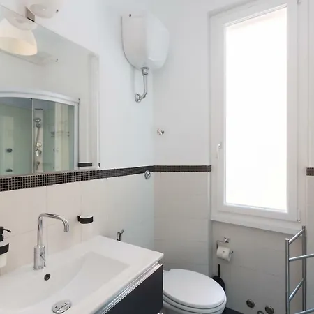 Casa Volver Apartament