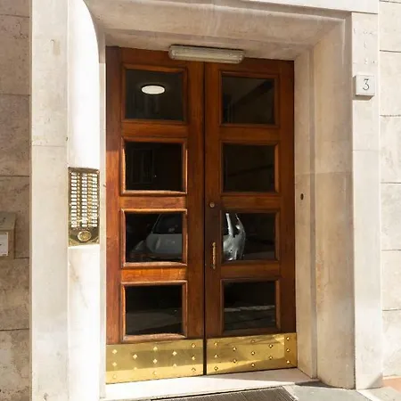 Apartament Casa Volver