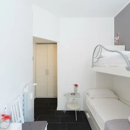 Apartament Casa Volver Rzym