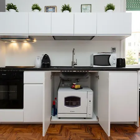 Casa Volver Apartament