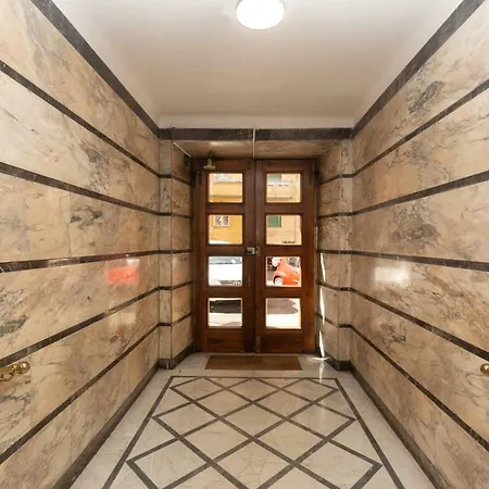 Casa Volver Apartament Rzym