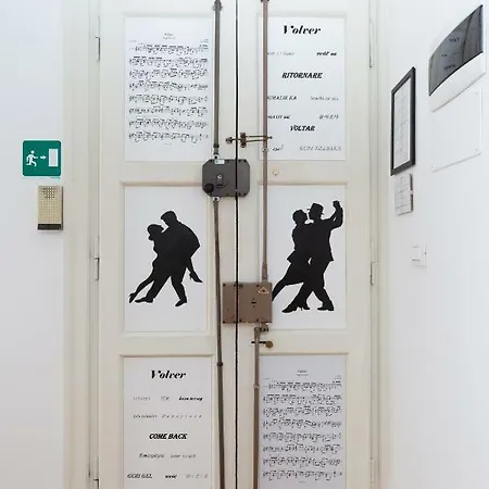 Casa Volver Apartament Rzym