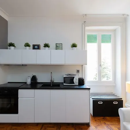 Appartamento Casa Volver Roma